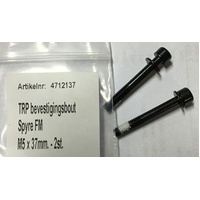 Mounting Bolt  TRP Spyre / HYRD Flat Mount 37mm Mounting Bolt (Bag of 2)