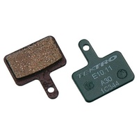 TEKTRO Pads Auriga E10.11 - 15 Qty Box, , quality Tektro Product (Includes Springs)