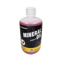 Tektro-TRP- Hydraulic Mineral disc brake Oil High temp (270c boiling point) 1000mL