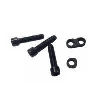 B-Adjust & Limit Screw Kit for RD-M350/ T350 Rear Derailleur - Quality Tektro part