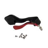 Tektro Auriga+ HD-E745 Parking Brake Lever - Left Hand - Spare Part