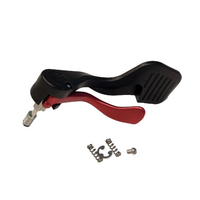 Tektro Auriga+ HD-E745 Parking Brake Lever - Right Hand - Spare Part