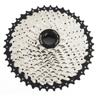11 Speed Cassette, 11-42T - Falcon, Made in Taiwan