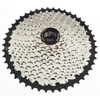 11 Speed Cassette, 11-46T - Made In Taiwan