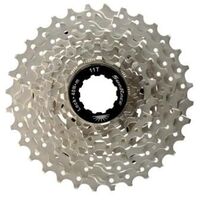 CASSETTE - 10 Speed, 11-32T, Champagne. ROAD - CSRS