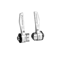 Down-Bar Shifters, 7 Speed (RH index & LH friction)