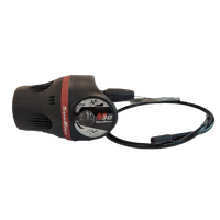 Grip Shifter 3 Speed Friction (Left Hand Only)