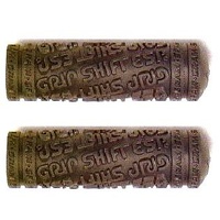 Velo Kraton Shifter Grips 102 mm Black
