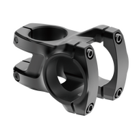 Stem — 35 mm Bar, 28.6 mm Steerer, 35 mm, Matt Black