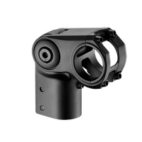 Adjustable Stem — 35 mm Bar, 28.6 mm Steerer, 40 mm, 0–90°