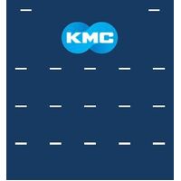 KMC RETAIL CHAIN  DISPLAY