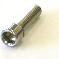 STEM BOLT  M7, 22mm, Allen Key Type, Stainless Steel  (Sold Individually)