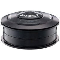 Tapered Headset 1 1/8" to 1.5" — Semi-Integrated, Sealed Bearings, Internal Routing