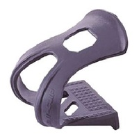 VP MTB Half Clips, Strapless, Pair