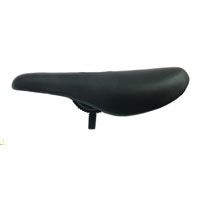 Velo BMX Pivotal Saddle Padded PP Black