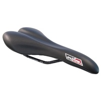 Velo EndZone Road Racing Saddle 275 x 125 mm Black