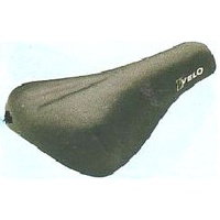 Velo EndZone MTB Saddle 265 x 170 mm Vinyl Top