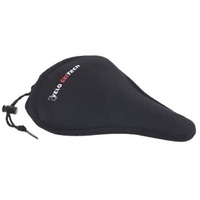 Velo Gel Saddle Cover Junior 270 x 190 mm