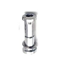 BOLT - Quick Pillar Bolt, Double Ended, M8 x L25mm (Sold Individually)