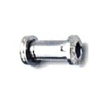 BOLT - Quick Pillar Bolt, Double Ended, M8 x L19mm (Sold Individually)