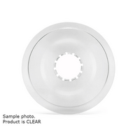 SPOKE PROTECTOR - 136mm, Clear
