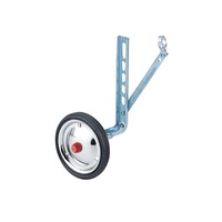 TRAINING WHEELS  12-20" Quality Sunnywheel product - made in Taiwan