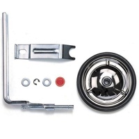 TRAINING WHEELS  12-20",  Quality Sunnywheel product - made in Taiwan