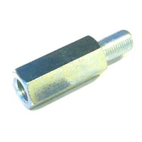 Extension Bolt - Long Type for item 4371 - 3/8" x 50mm x 26T (Sold Individually)