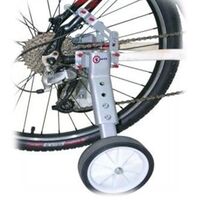TRAINING WHEELS  22-28, Stabilizer (rated to 100Kg)