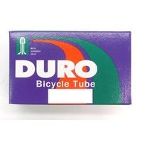 Duro Tube 700 x 19/23c Presta (F/V) 52mm