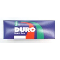 Duro Thornproof Tube 27 x 1-1/4 Thornproof Schrader (A/V) 32mm