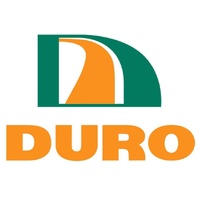 Duro Tube 8.5 x 2 Schrader (A/V) 32mm