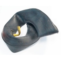 Duro Tube 10 x 2.125 90°/90° Bent Valve