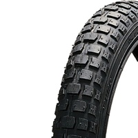 Duro Tyre 29 x 2.20