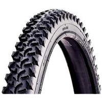 TYRE  700 x 35C BLACK All Terrain tread (35-622)