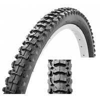 Duro Tyre 26 x 2.10