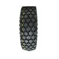 Duro Tyre - 4.10/3.50-4 Size Tyre, 4 PLY Rating