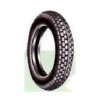 Duro Tyre 2.50-6
