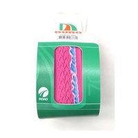 Duro Tyre Folding 700 x 24C Fixie Pops