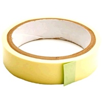 Duro Tubeless Rim Tape 17mm x 10m Yellow