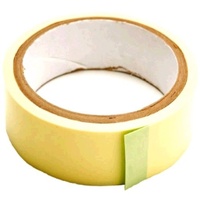 Duro Tubeless Rim Tape 25mm x 10m Yellow