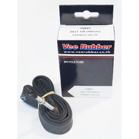 Duro Tube 20" x 1.1/8 TPU Presta (F/V) 48mm