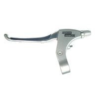 BRAKE LEVER - Sturmey Archer Brake Levers, 4 Finger Type, For Drum Brake Hub, Caliper or Cantilever (Sold In Pairs)