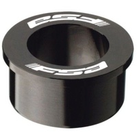 FSA Headtube Reducer, 1.5in to 1-1/8in, Single