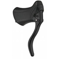 Tektro, Brake Levers,  RL340 Q/r Black Lever / Black Hood Pair, display box Quality TEKTRO product