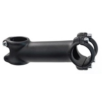 Ahead Stem  -  100mm Ext, 7 Degree, 28.6mm Dia., 31.8mm BB, Black