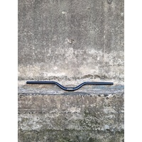 Riser Handlebar 31.8 mm — 780 mm Wide, 60 mm Rise, Alloy