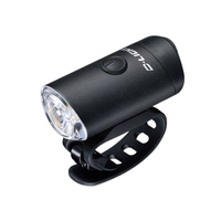 LIGHT- Front Light, 6 Functions, 300 Lumen, Hi Tech features, USB Rechargeable
