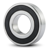 Sealed Bearing R12-2RS 19 x 41 x 11 mm for Mid BMX 19 mm Bottom Brackets