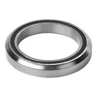 Headset Bearing 41.8 x 30.5 x 8 mm 45/45 deg 1-1/8 in Black Seal